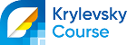Логотип школы Крылевского